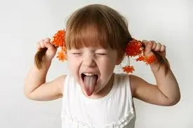 Rabietas infantiles