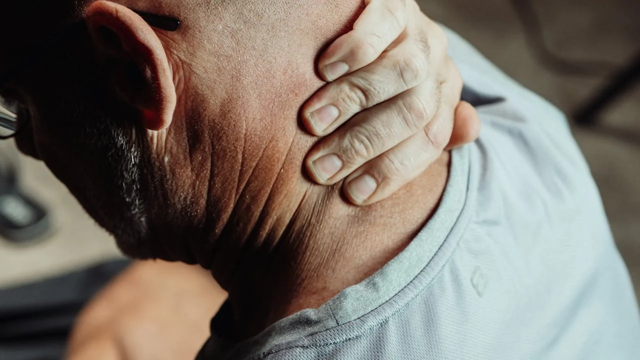 Tratamiento integral del dolor crónico