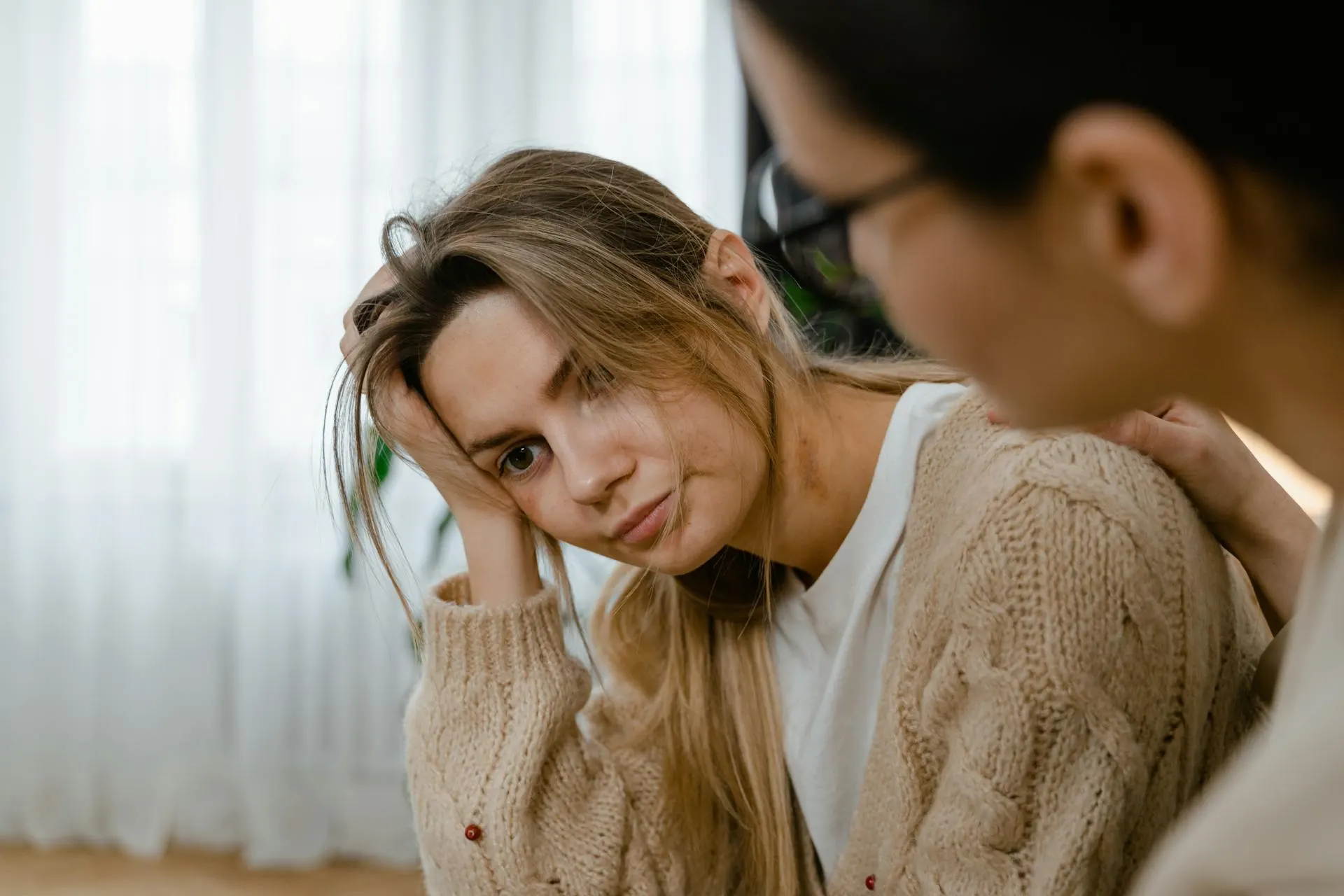 Psicologos especialistas en terapia EMDR