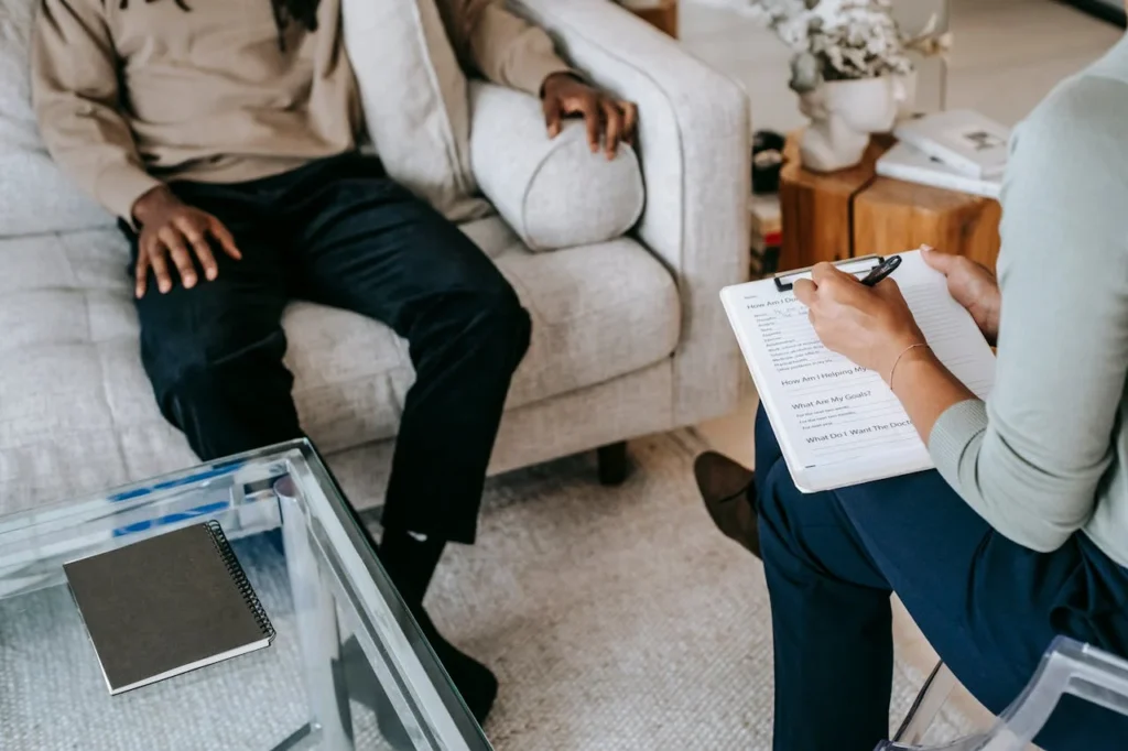 Terapia EMDR en Ciudad Real