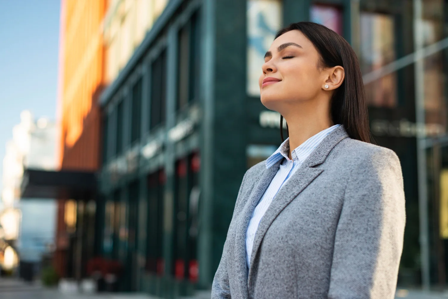 Mindfulness para empresas en Ciudad Real